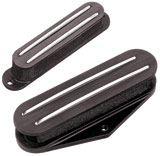 Joe Barden Danny Gatton T-Style Pickups for Tele