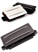 Joe Barden Humbucker and Humbucker Two/Tone Pickups