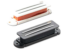 JBE Pickups Barden JAG Style for Jaguar and Fender Bass VI 
Models