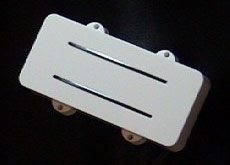 Joe Barden JM Two/Tone Pickups for Your Fender Jazzmaster